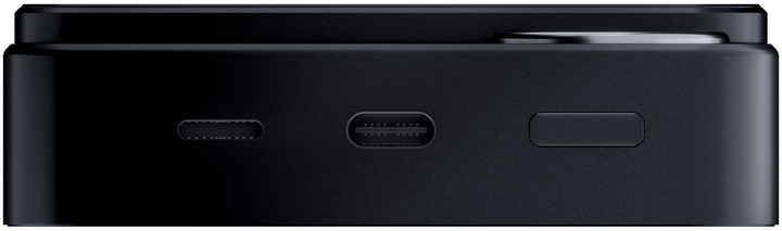 УМБ 3MK HARDY MagSynergy Ni+ 10000 mAh USB-C/Lightning Black (5903108541398) - зображення 6