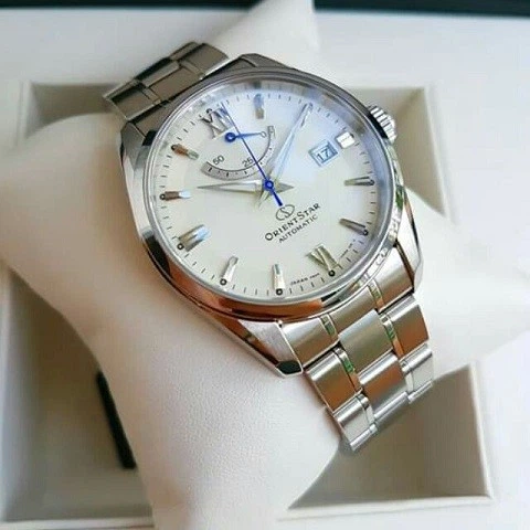 Часы ORIENT STAR RE-AU0006S00B - изображение 2