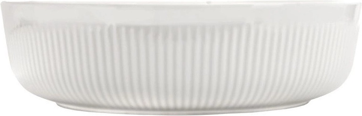 Naczynie Orion żaroodporne porcelanowe białe 29 x 29 x 8 cm 4 l (8592381182632) - obraz 2