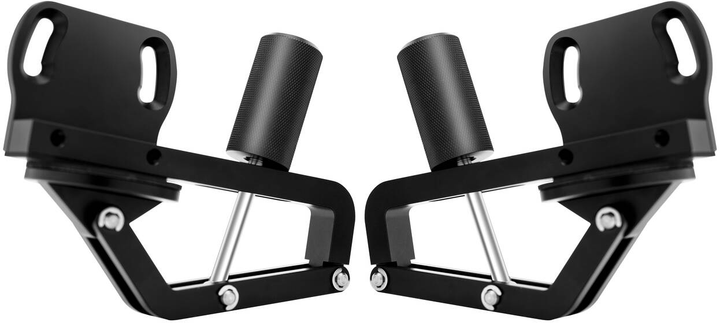 Wielofunkcyjny uchwyt Simagic S468 Black (6975472770741) - obraz 2