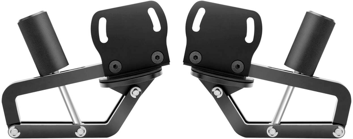 Wielofunkcyjny uchwyt Simagic S468 Black (6975472770741) - obraz 4