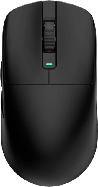Миша RK ROYAL KLUDGE M3 Wireless/Bluetooth/USB Dark Knight (RK-M3-DARKNT) - зображення 2