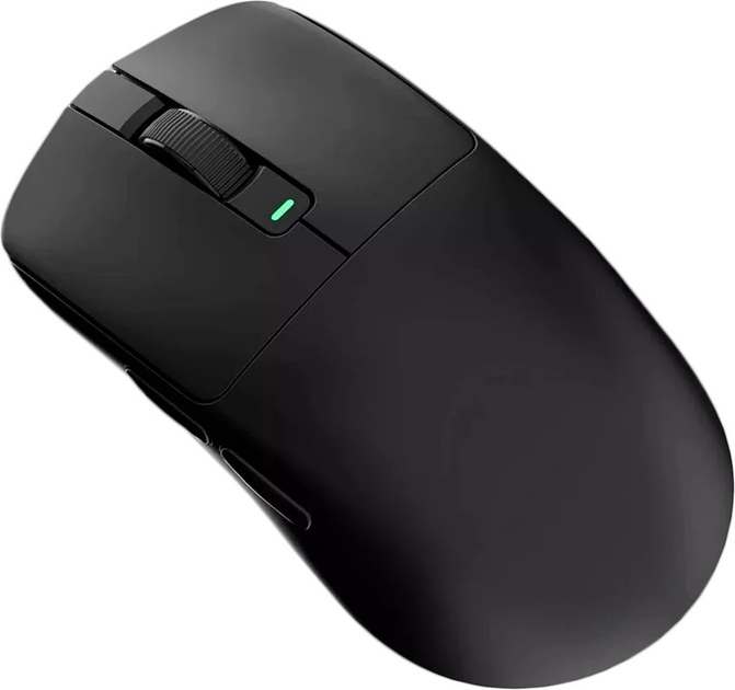 Миша RK ROYAL KLUDGE M3 Wireless/Bluetooth/USB Dark Knight (RK-M3-DARKNT) - зображення 3
