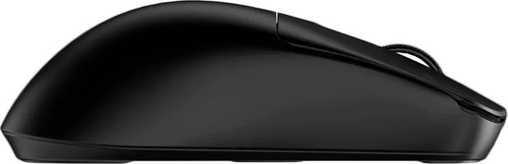 Миша RK ROYAL KLUDGE M3 Wireless/Bluetooth/USB Dark Knight (RK-M3-DARKNT) - зображення 5