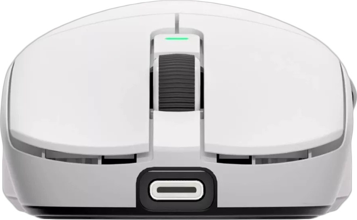 Миша RK ROYAL KLUDGE M3 Wireless/Bluetooth/USB Panda (RK-M3-PANDA) - зображення 4
