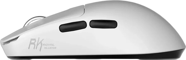 Миша RK ROYAL KLUDGE M3 Wireless/Bluetooth/USB Panda (RK-M3-PANDA) - зображення 5