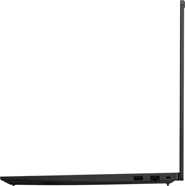 Ноутбук Lenovo ThinkPad E16 G3 (21SR0071PB) Black - зображення 9