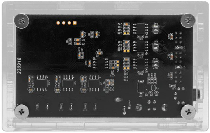 Haptyczny moduł do silnika P-HPR Simagic P2000-HCB (P2000-HCB) - obraz 3