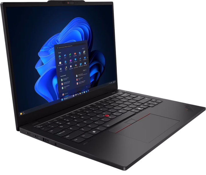 Ноутбук Lenovo ThinkPad L13 G6 (21R5000XPB) Black - зображення 3