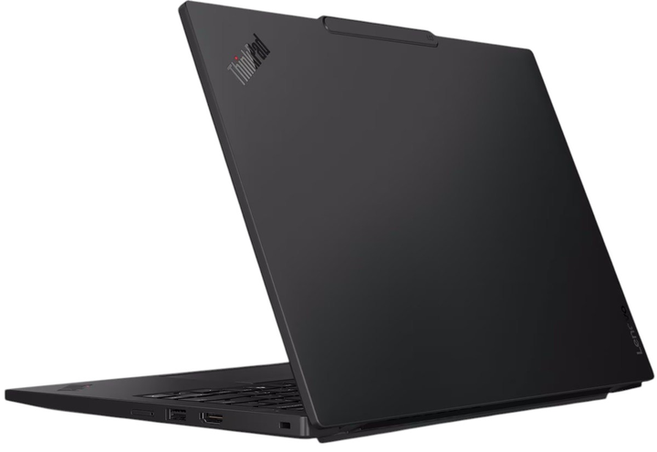 Ноутбук Lenovo ThinkPad L13 G6 (21R5000XPB) Black - зображення 7
