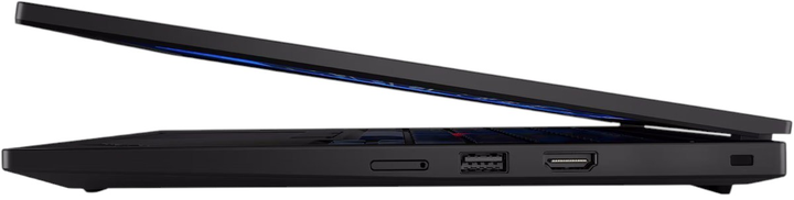 Ноутбук Lenovo ThinkPad L13 G6 (21R5000XPB) Black - зображення 8