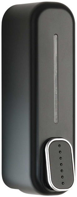 Dozownik mydła w płynie Gedy Mullet 229414 (000022941400000) - obraz 1