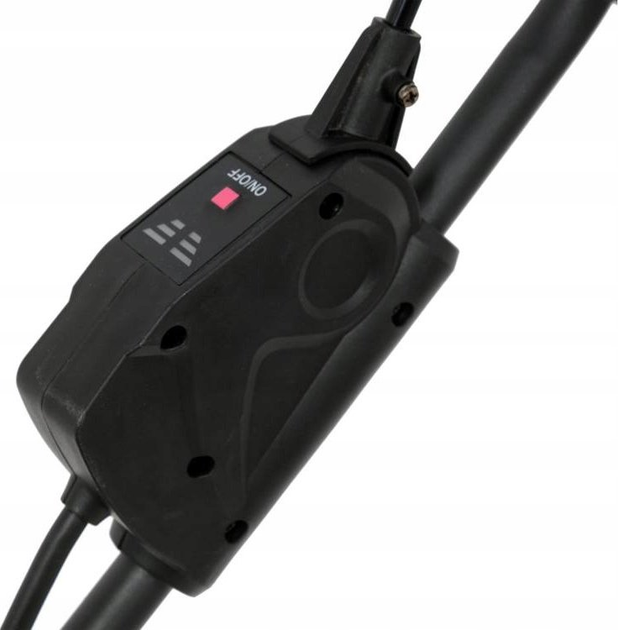Газонокосарка акумуляторна YATO YT-85224 - зображення 5