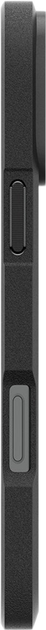 Панель Spigen Core Armor MagFit для Apple iPhone 16 Pro Matte Black (ACS08158) - зображення 7