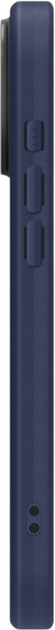 Панель Spigen Cyrill Kajuk MagFit для Apple iPhone 16 Pro Max Navy (ACS08399) - зображення 9