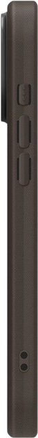 Панель Spigen Cyrill Kajuk MagFit для Apple iPhone 16 Pro Max Saddle Brown (ACS08397) - зображення 9