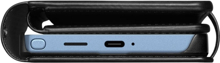 Чохол-книжка Spigen Wallet S для Samsung Galaxy S25 Ultra Black (ACS09124) - зображення 5