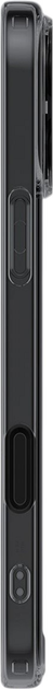 Панель Spigen Ultra Hybrid T MagFit для Apple iPhone 16 Pro Max Frost Black (ACS08507) - зображення 9