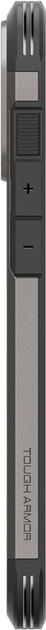 Панель Spigen Tough Armor AI MagFit для Apple iPhone 16 Pro Max Gunmetal (ACS08012) - зображення 8