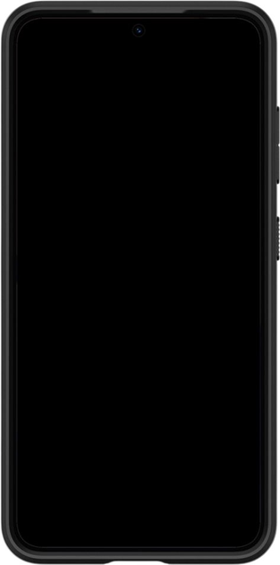 Панель Spigen Ultra Hybrid для Samsung Galaxy S24 Plus Matte Black (ACS07330) - зображення 3