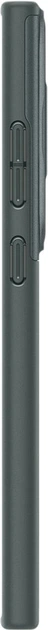 Панель Spigen Optik Armor для Samsung Galaxy S24 Ultra Abyss Green (ACS07314) - зображення 13