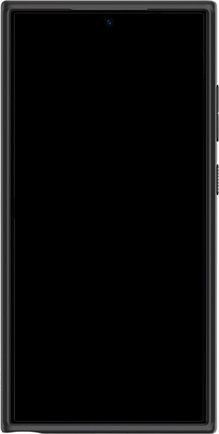 Панель Spigen Ultra Hybrid для Samsung Galaxy S24 Ultra Frost Black (ACS07296) - зображення 3