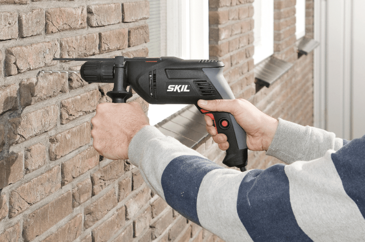Дриль ударний Skil 1021AD (8710364058402) - зображення 2