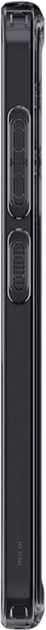 Etui Spigen Ultra Hybrid Zero One do Samsung Galaxy S24 Black (ACS07350) - obraz 9
