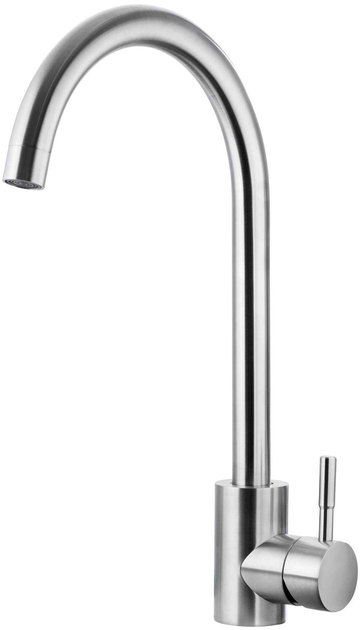 Кухонний змішувач Thema Lux Dune L-4087 - зображення 1