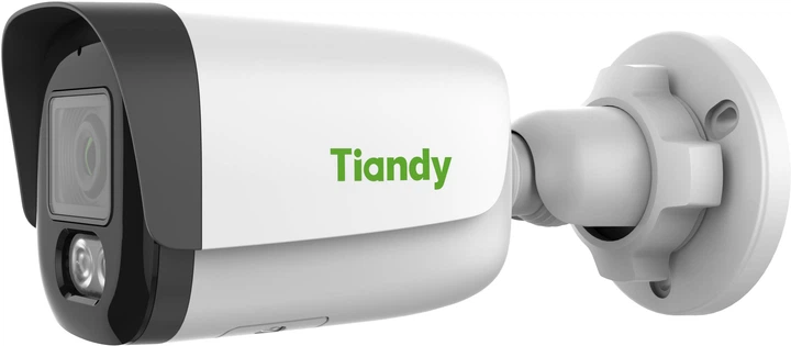 IP-камера Tiandy TC-C35WQ_2.8MM - Фото 1 IP-камера Tiandy TC-C35WQ_2.8MM - зображення 1