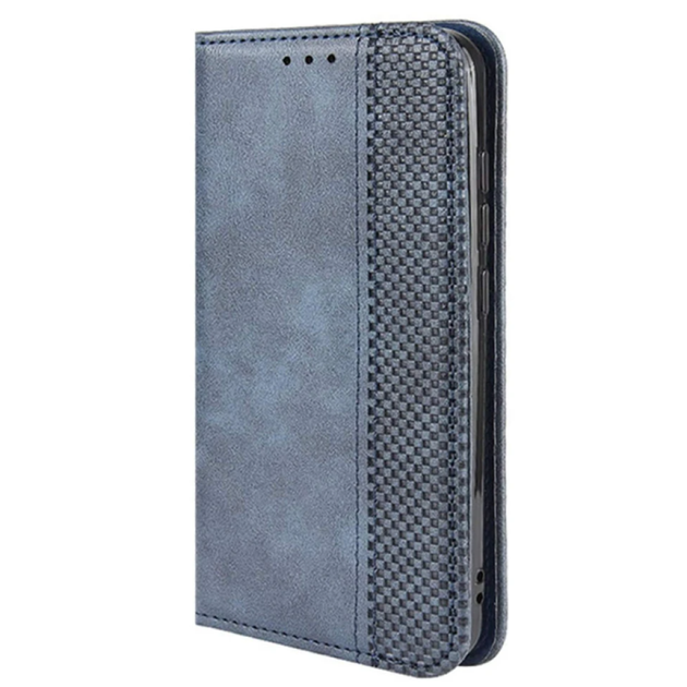 Чехол-книжка Epik iFace Retro Leather для Tecno Pova Neo 2 blue – фото ...
