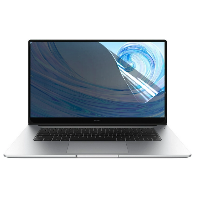 Протиударна гідрогелева плівка Hydrogel Film для Huawei MateBook D 15, Transparent - Фото 1 Протиударна гідрогелева плівка Hydrogel Film для Huawei MateBook D 15, Transparent - зображення 1