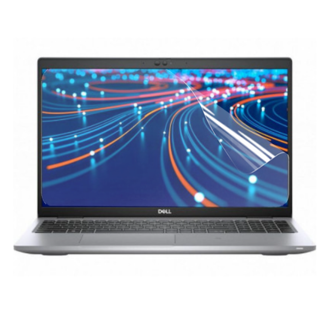 Противоударная гидрогелевая пленка Hydrogel Film для Dell Latitude 5520, Transparent - Фото 1 Противоударная гидрогелевая пленка Hydrogel Film для Dell Latitude 5520, Transparent - изображение 1