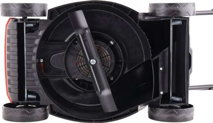 Електрична газонокосарка YATO YT-85200 - зображення 3