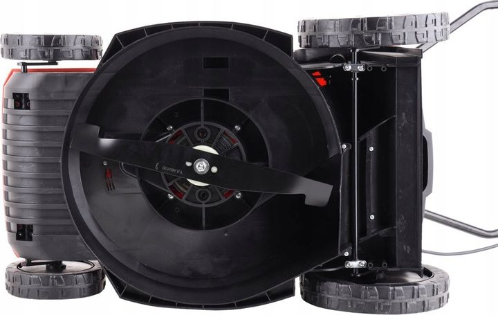 Електрична газонокосарка YATO YT-85208 - зображення 4