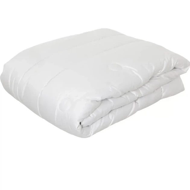 Одеяло Billerbeck Brilliant Uno 200x220 см белый 51903652 - Фото 3 Одеяло Billerbeck Brilliant Uno 200x220 см белый 51903652 - изображение 3