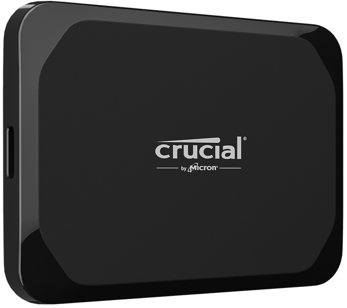 SSD накопитель Crucial X9 2 TB (CT2000X9SSD9) - Фото 2 SSD накопитель Crucial X9 2 TB (CT2000X9SSD9) - изображение 2