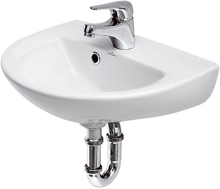 Umywalka Cersanit President K08-002 (000051176928) - obraz 1