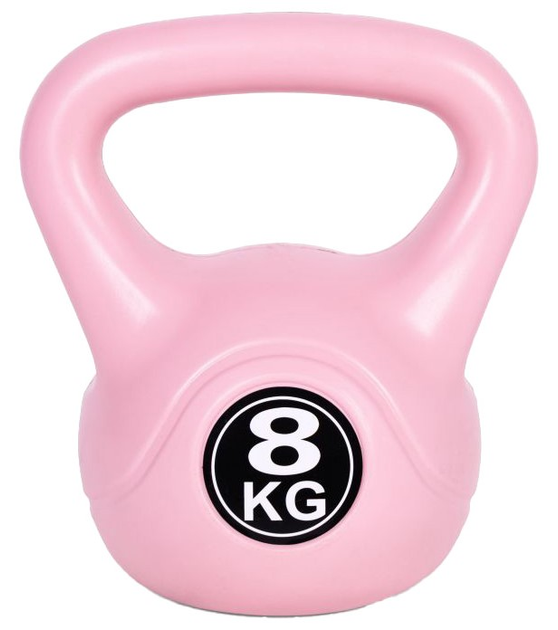 Kettle ModernHome CK-8-PK 8 kg (5905817006267) - obraz 1