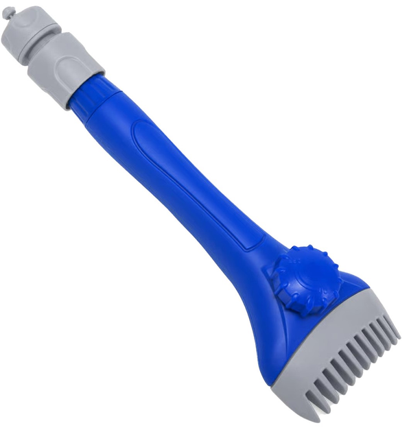 Щітка для чищення фільтрів Bestway Aqualite (6941607307533) - зображення 1