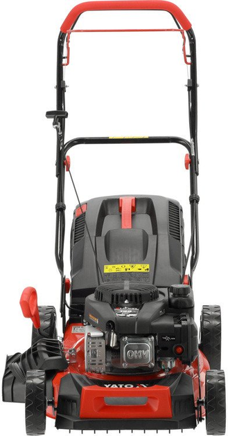 Газонокосарка бензинова YATO YT-85525 - зображення 3