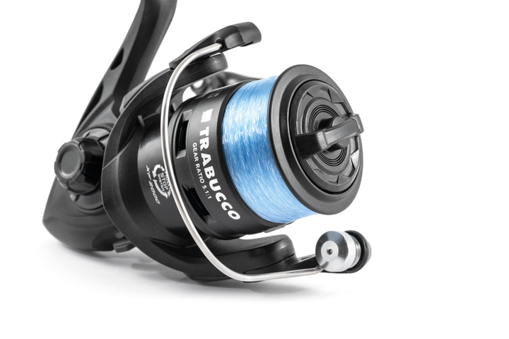 Катушка Trabucco HYDRUS XF * 2500 SPOOLED - изображение 2