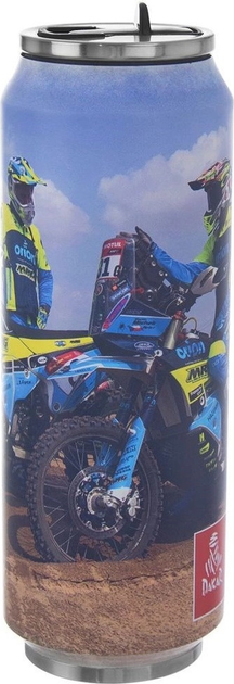 Kubek termiczny puszka Orion Dakar 700 ml (8592381175184) - obraz 2