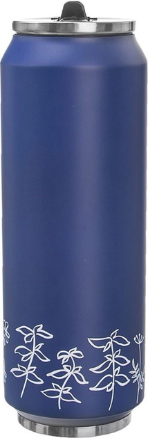 Kubek termiczny puszka Orion Louka 700 ml (8592381174279) - obraz 1