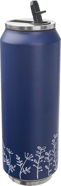Kubek termiczny puszka Orion Louka 700 ml (8592381174279) - obraz 3