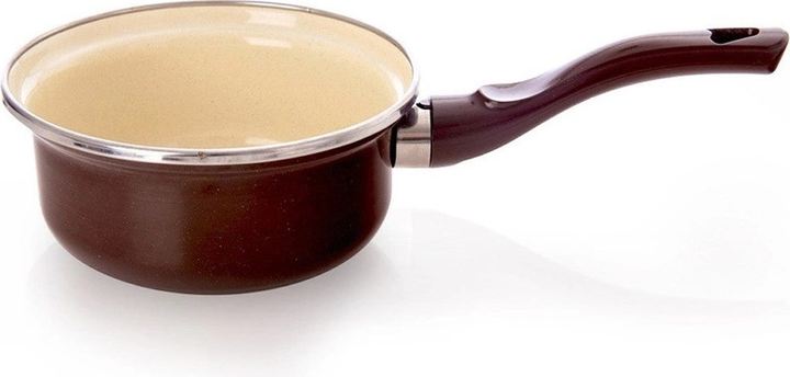 Rondel Orion Brown emaliowany 620 ml (8592381204730) - obraz 3