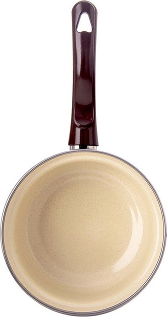 Rondel Orion Brown emaliowany 1 l (8592381204754) - obraz 3