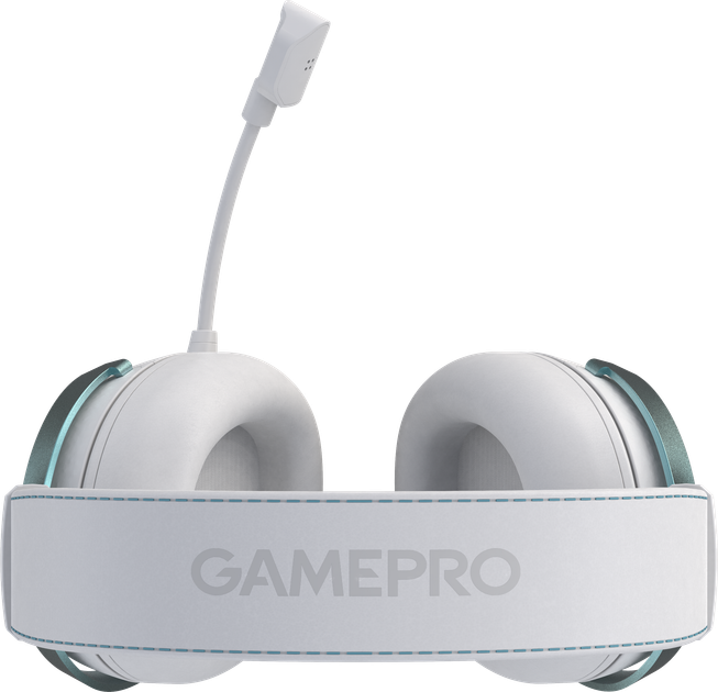 Игровые беспроводные наушники GamePro Asgard Freya Pro HSW201WB - изображение 4