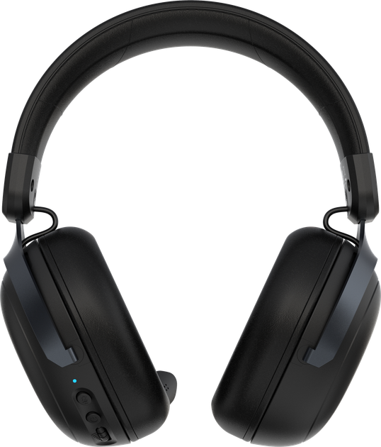 Наушники GamePro Asgard Freya Pro Wireless 7.1 (HSW201B) 4-Mode - Фото 2 Наушники GamePro Asgard Freya Pro Wireless 7.1 (HSW201B) 4-Mode - изображение 2