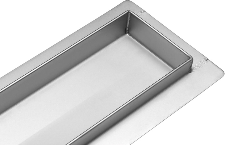 Odpływ liniowy Fala 60 cm (71610) - obraz 4